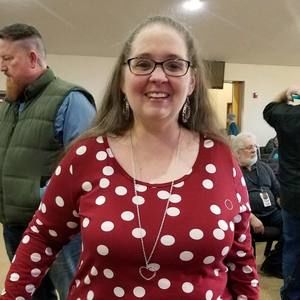 Meet your Posher, Michele